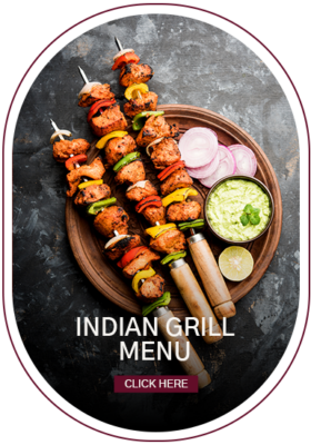 Indian Grill Menu